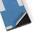 Finland Flag Distressed Galaxy S25 Ultra Skin